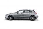 Mercedes-Benz A250 B25 by Brabus 2018 года